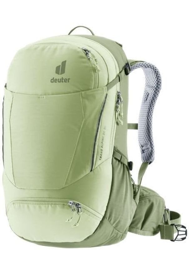 Plecak turystyczny Deuter Trans Alpine SL 28 l Mineral-grove