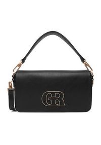 Gino Rossi - GINO ROSSI Torebka EO-LDA8553 Czarny. Kolor: czarny #6