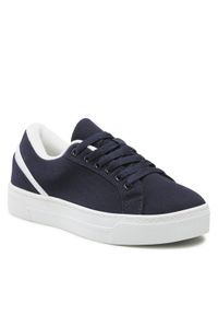 Jenny Fairy Sneakersy FC-21143Y Granatowy. Kolor: niebieski. Materiał: materiał #1