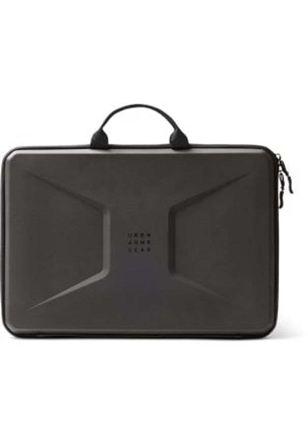 UAG Civilian Shock Sleeve with Holder for MacBook 15" - 16" Black