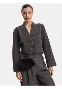 Weekend Max Mara Torebka Vespa 2515511084600 Czarny. Kolor: czarny #3