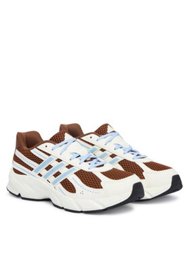 Adidas - adidas Sneakersy Technochaos 2000 Shoes KI6985 Kolorowy. Materiał: materiał. Wzór: kolorowy