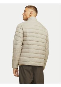 Jack & Jones Kurtka zimowa Sprint 12258444 Beżowy Regular Fit. Kolor: beżowy. Materiał: syntetyk. Sezon: zima #3