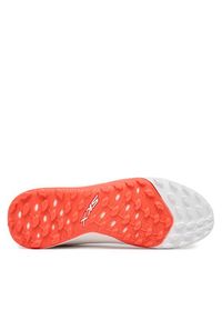 skechers - Skechers Buty do piłki nożnej Gold Tf 252124 WTQP Biały. Kolor: biały. Materiał: skóra #3