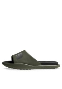 The North Face Klapki M Triarch Slide NF0A5JCABQW1 Zielony. Kolor: zielony #5