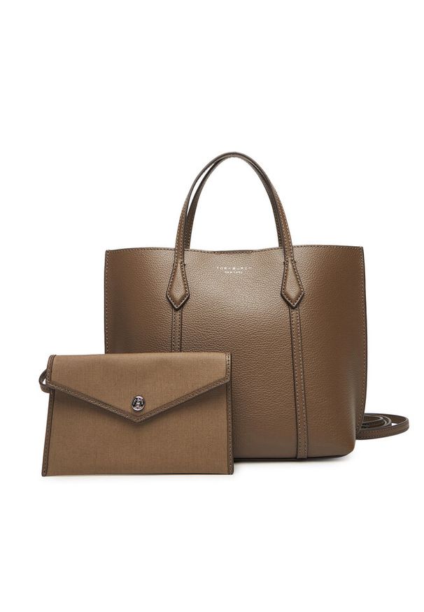 Torebka Tory Burch. Kolor: czarny
