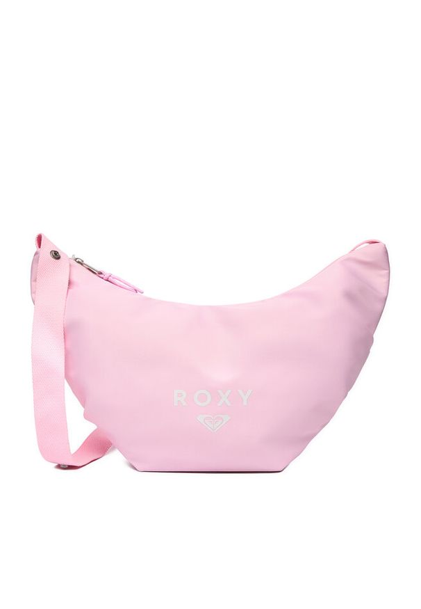 Torebka Roxy. Kolor: różowy