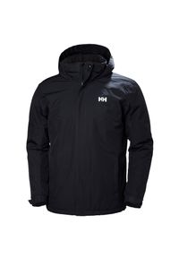 Kurtka Helly Hansen dubliner insulated. Kolor: niebieski #1