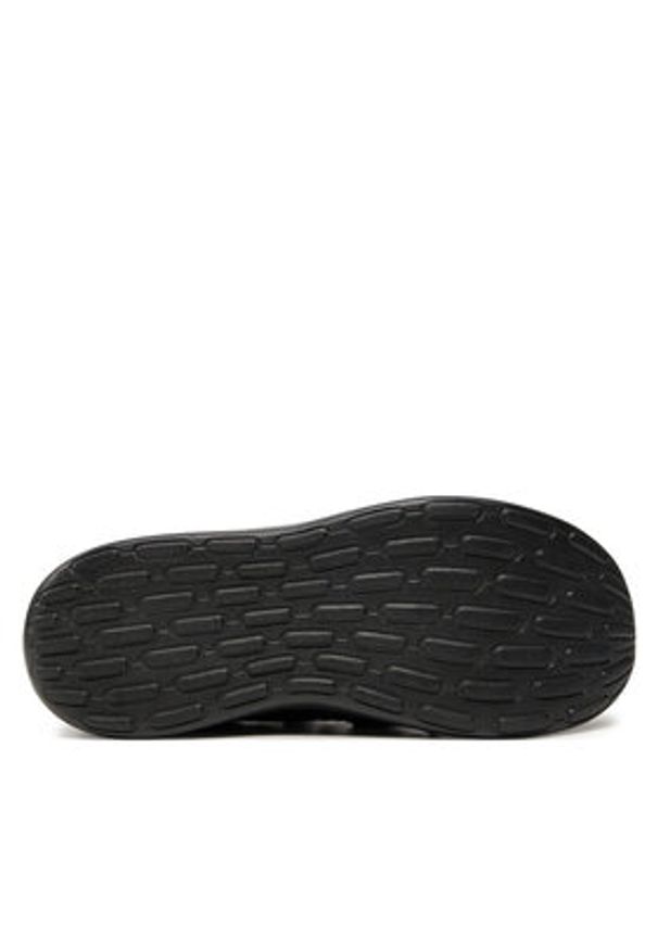Adidas - adidas Sneakersy Lite Racer Adapt 7.0 K IE6382 Czarny. Kolor: czarny. Materiał: mesh, materiał. Model: Adidas Racer