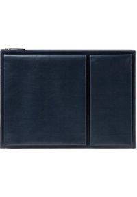 Plecak Lexon Flat Laptop Bag 14" Dark Blue LN2503B