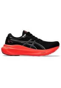 Buty do biegania Asics Gel Kayano 30 1011B548006 czarne. Kolor: czarny. Model: Asics Gel Kayano. Sport: bieganie #7