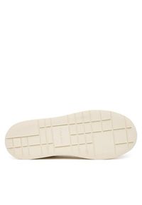 Calvin Klein Sneakersy Low Cut Lace-Up V3A9-83215-1355 Biały. Kolor: biały. Materiał: skóra #2