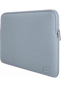 Etui Uniq UNIQ neoprene laptop Sleeve 14" Cyprus Water-Resistant Cloud Blue