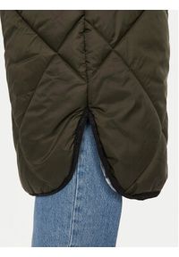 Frieda & Freddies Kurtka zimowa 3839 Zielony Regular Fit. Kolor: zielony. Materiał: syntetyk. Sezon: zima #4
