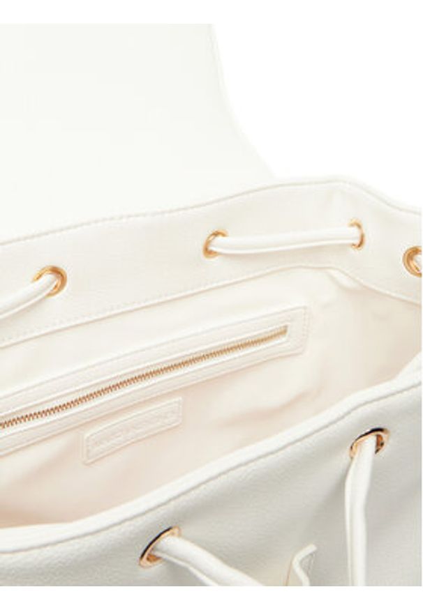 VALENTINO - Valentino Plecak Ryta Re VBS9UI20 Biały. Kolor: biały. Materiał: skóra