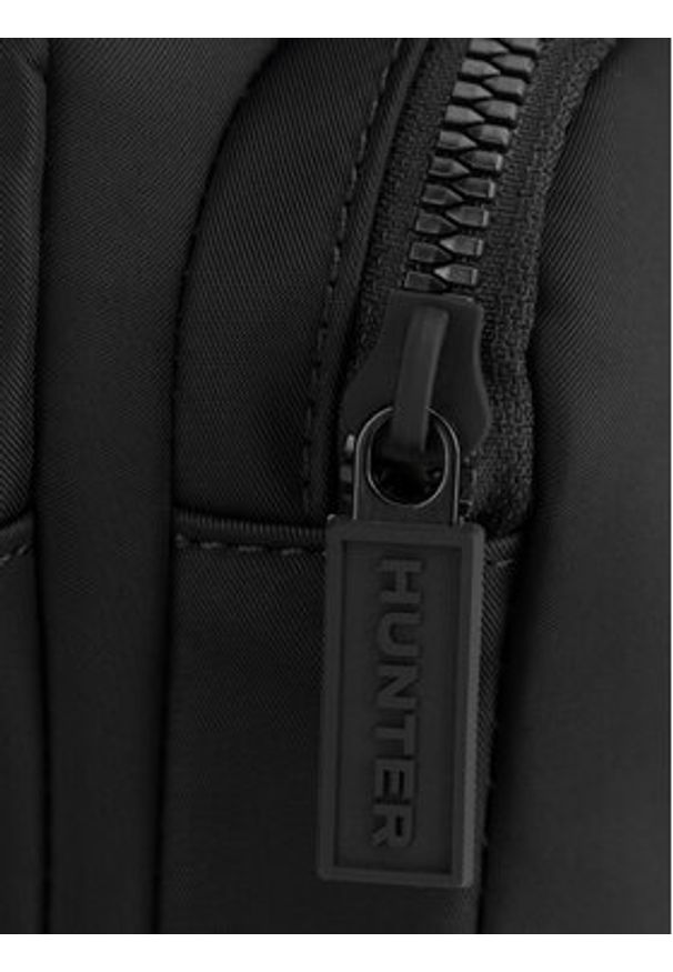 Hunter Saszetka HTR-K-005-06 Czarny. Kolor: czarny