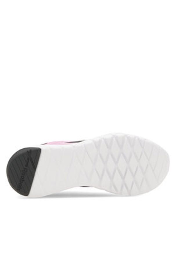 Reebok Buty na siłownię Flexagon Force 4 100074518 Różowy. Kolor: różowy. Materiał: materiał. Sport: fitness