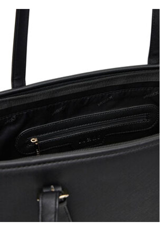 MEXX Torebka CEO-MEXX-X-005-07 Czarny. Kolor: czarny