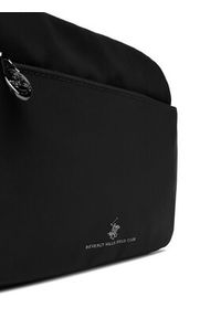 Beverly Hills Polo Club Torebka CEOWB-BHPC-L-007-09 Czarny. Kolor: czarny #5