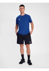 Hummel - Koszulka hmlGO 2.0 T-SHIRT S/S. Kolor: niebieski