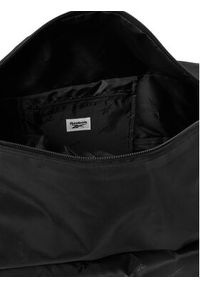 Reebok Torba CWBEO-RBK-WS-001-09 Czarny. Kolor: czarny. Materiał: materiał #5