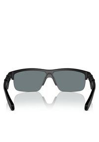 Emporio Armani Okulary przeciwsłoneczne 0EA4218 50016G Czarny. Kolor: czarny #4