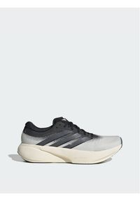 Adidas - adidas Buty do biegania Supernova Rise 3 Running Shoes KK1202 Beżowy. Kolor: beżowy. Materiał: materiał. Sport: bieganie #1