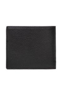 MICHAEL Michael Kors Portfel Hudson 39S0LHDF1L Czarny. Kolor: czarny. Materiał: skóra #3