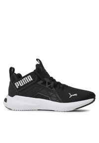 Puma Buty do biegania Softride Enzo Nxt Wns 19523501 Czarny. Kolor: czarny