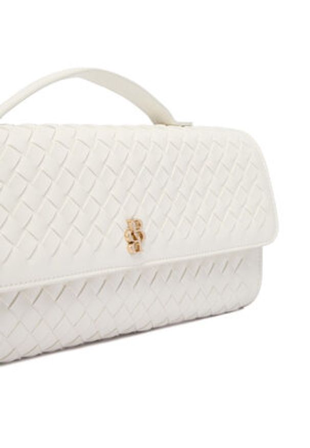 Badura Torebka C-JERRY-01 Biały. Kolor: biały