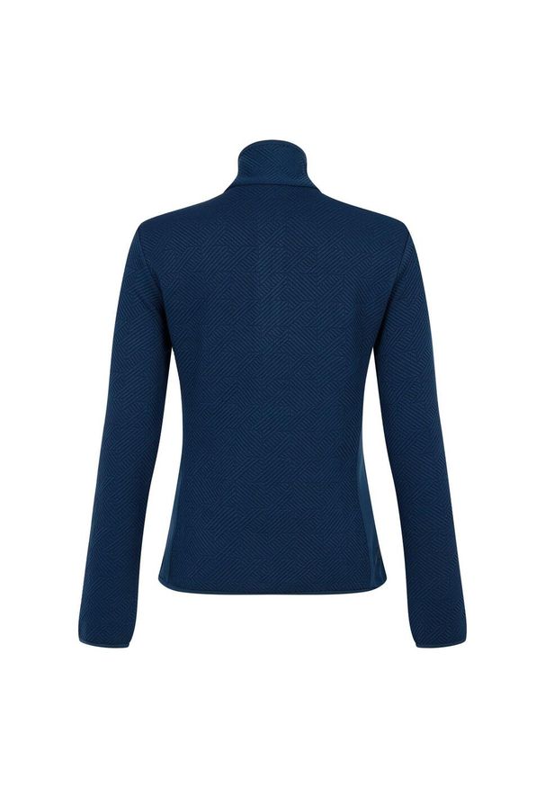 DARE 2B - Bluza Damska Glissade. Kolor: niebieski