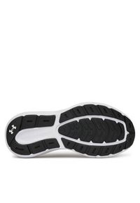 Under Armour Buty do biegania Ua W Charged Rogue 5 3028262 Czarny. Kolor: czarny. Materiał: materiał #6
