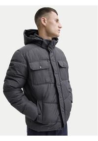 Jack & Jones Kurtka zimowa Morgan 12279687 Szary Regular Fit. Kolor: szary. Materiał: syntetyk. Sezon: zima #6