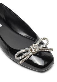Steve Madden Baleriny Nilsa SM11003517 Czarny. Kolor: czarny. Materiał: skóra #6