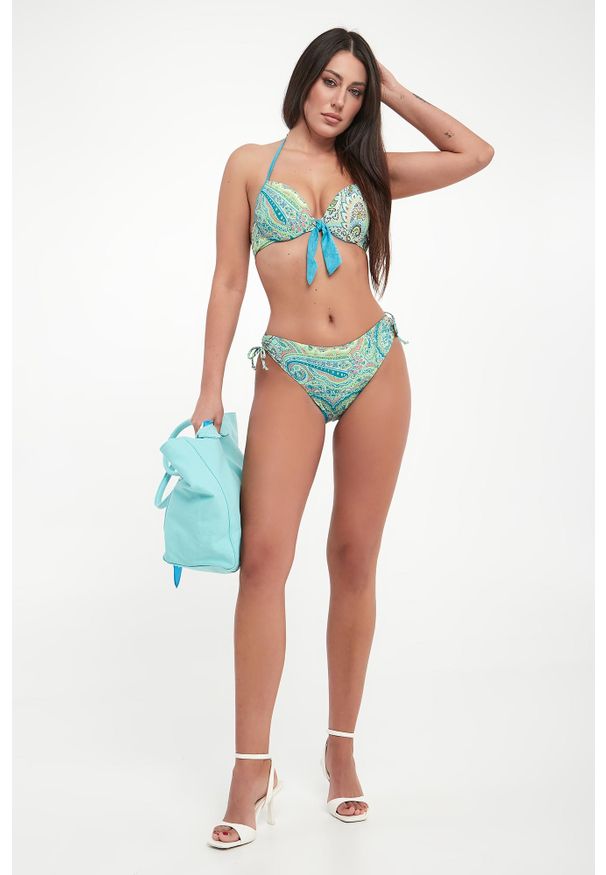 Liu Jo - Strój kąpielowy dwuczęściowy LIU JO