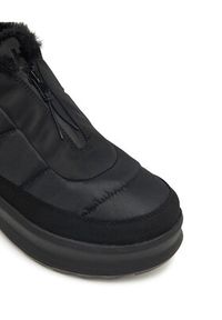 Helly Hansen Śniegowce Cora 12072-990 Czarny. Kolor: czarny. Materiał: materiał #6