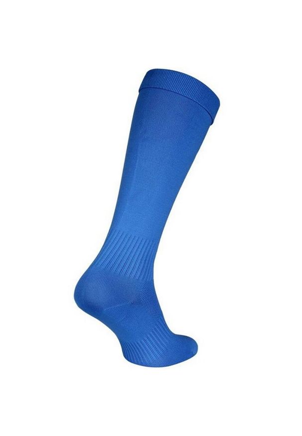 Joma - Skarpety Piłkarskie Classic II Dla Dzieci. Kolor: niebieski. Sport: piłka nożna