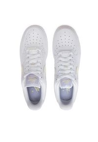 Nike Buty Air Force 1 07' FN3501 100 Biały. Kolor: biały. Materiał: skóra. Model: Nike Air Force
