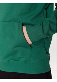 Puma Bluza Classics 535601 Zielony Relaxed Fit. Kolor: zielony. Materiał: bawełna #3