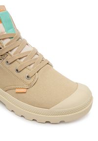 Palladium Trapery Pampahi Urbanlayer 94668-298-M Beżowy. Kolor: beżowy. Materiał: materiał #4