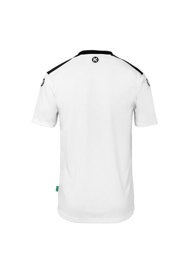 KEMPA - Koszulka Kempa Emotion 27. Kolor: wielokolorowy, biały, czarny. Wzór: kolorowy. Sport: piłka ręczna