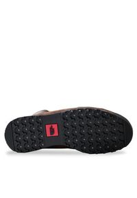 The North Face Trekkingi M Back-To-Berkeley Iv Leather Wp NF0A817QOHU1 Brązowy. Kolor: brązowy. Materiał: syntetyk. Sport: turystyka piesza #3