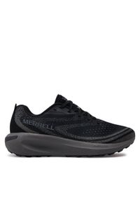 Merrell Buty Morphlite J068063 Czarny. Kolor: czarny. Materiał: materiał