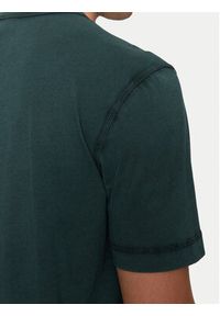 BOSS - Boss T-Shirt Tokks 50502173 Zielony Regular Fit. Kolor: zielony. Materiał: bawełna #5