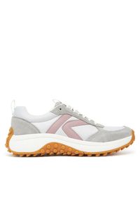 keen - Keen Sneakersy KS 86 1030248 Szary. Kolor: szary. Materiał: materiał