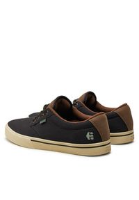 Etnies Sneakersy Jameson 2 Eco 4101000323 Granatowy. Kolor: niebieski. Materiał: materiał #4