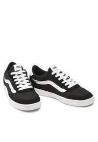Vans Tenisówki Cruze Too Cc VN0A5KR5OS71 Czarny. Kolor: czarny. Materiał: materiał #4
