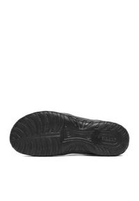 Rieker Sandały CEO-64850-00 Czarny. Kolor: czarny. Materiał: materiał #3