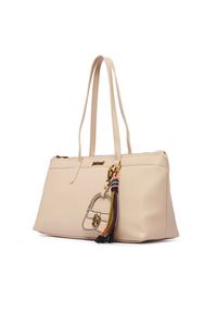 Just Cavalli Torebka 80RA4BO1 ZSD85 Beżowy. Kolor: beżowy. Materiał: skórzane #2