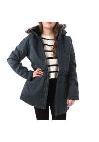 Kurtka zimowa na narty i snowboard damska O'Neill Journey 10K/10K. Kolor: niebieski. Sezon: zima #1